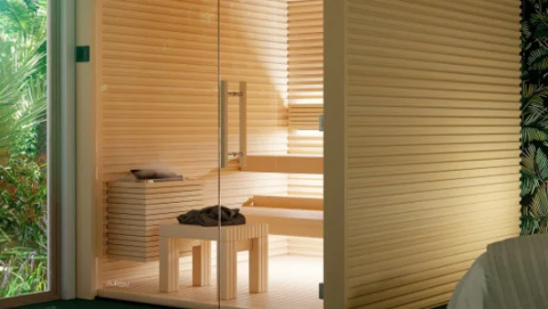Holzsauna Boscheri — photo from the business website
