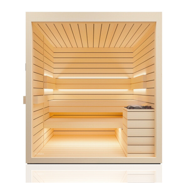 Sauna Lumina