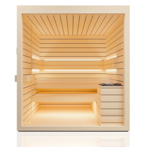 Sauna Lumina