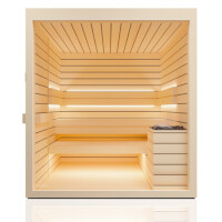 Sauna Lumina