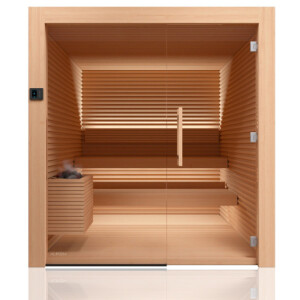 Sauna Nativa