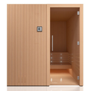 Sauna Libera Wood