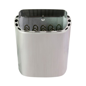 Sentiotec sauna heater Scandia Next 8kW, including 20kg...