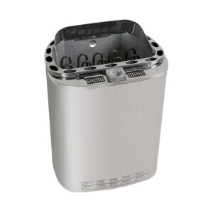 Sentiotec sauna heater Scandia Next Combi 8kW, including...
