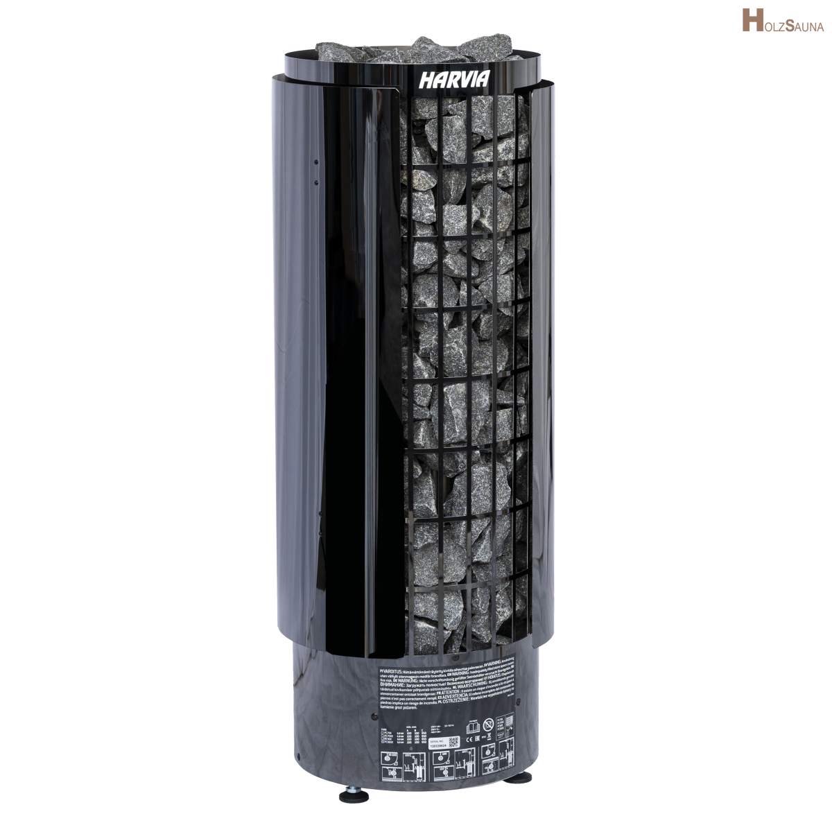 Gaine De Protection Hydraulique Noire, 5 Mètres - Tuyau Flexible Avec Manchon Protecteur PP
