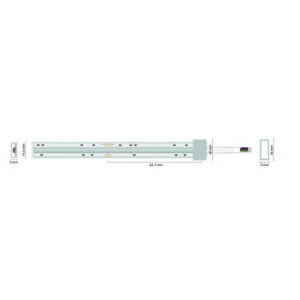 LED-Beleuchtung Lumia - Set 2