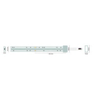 LED-Beleuchtung Lumia - Set 2