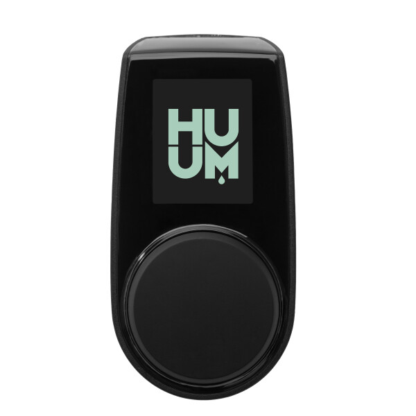 Saunasteuerung HUUM UKU 4.2 - Local, Classic Black
