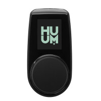 Saunasteuerung HUUM UKU 4.2 - Local, Classic Black