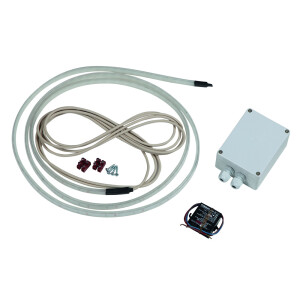 LED-Band warmweiss 2.5m Set mit Transformator