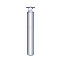 Harvia stainless steel chimney set 1.5m