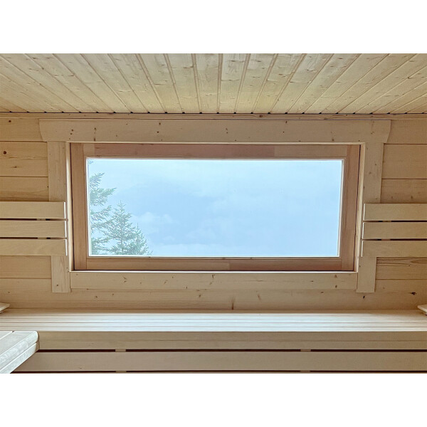Fenster 150x54cm  iso-verglast kippbar