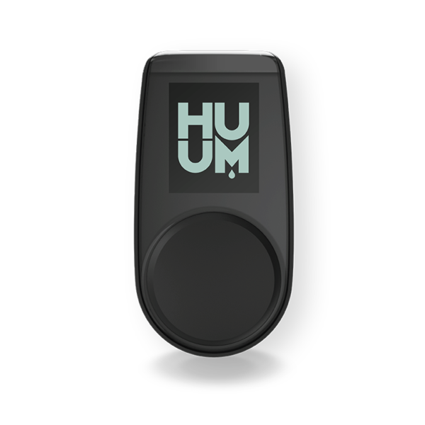 Aussen- und Innensteuerung Huum UKU Local Classic Black